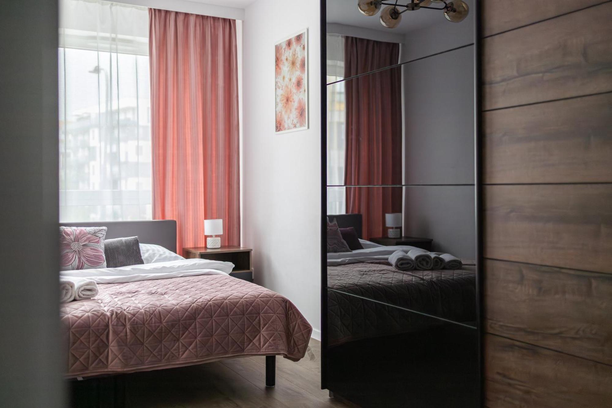 Glow Apartments, Gdansk Slaska 12 — Zdjęcia 1