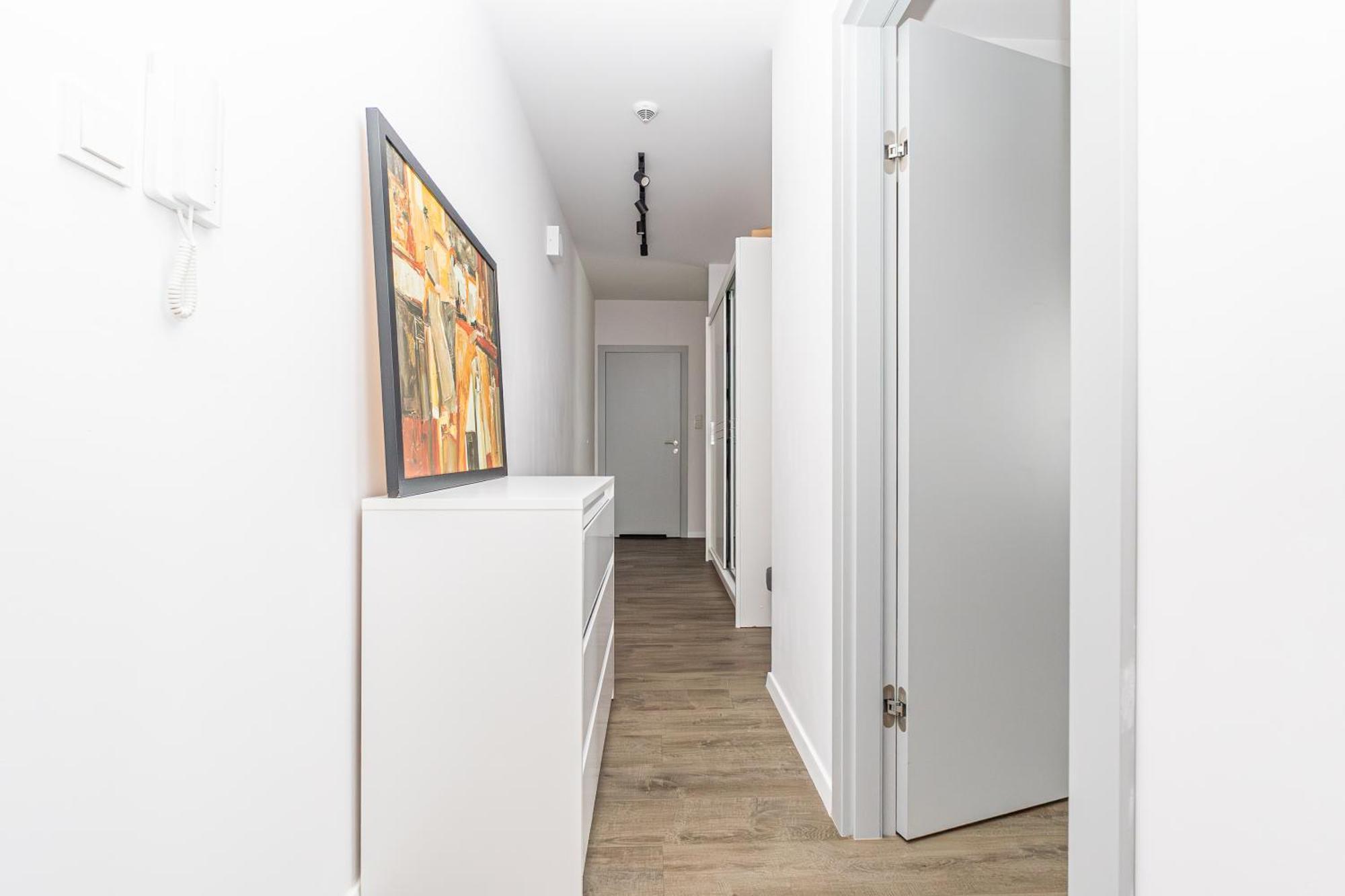 Glow Apartments, Gdansk Slaska 12 — Zdjęcia 2
